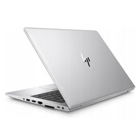 HP EliteBook 830 G5 i7-8650U 16 GB 11P 13" 1920x1080 256 GB NVMe Klasa A